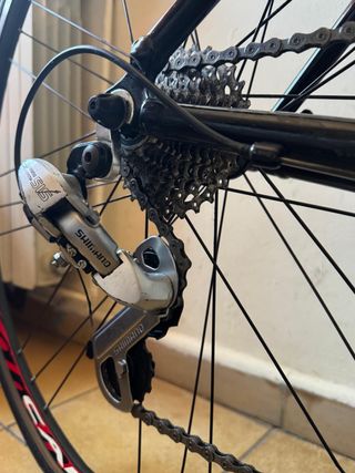 Bicicleta de carretera Giant Windmark