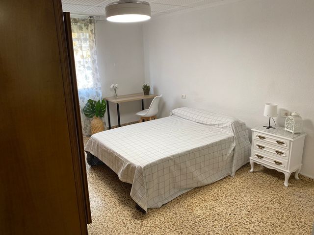 Habitación en alquiler en Alcantarilla