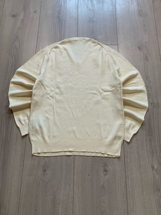 Jersey Ralph Lauren Amarillo 