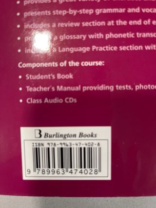 English for adult 2 + cds