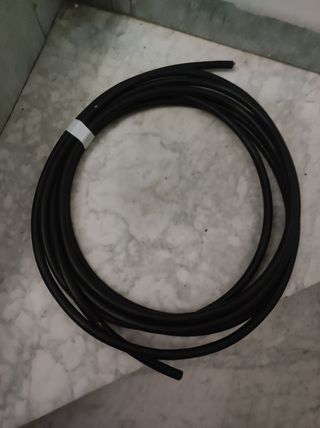 Cable vitrocerámica