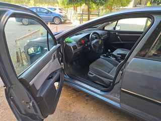 Peugeot 407 2005