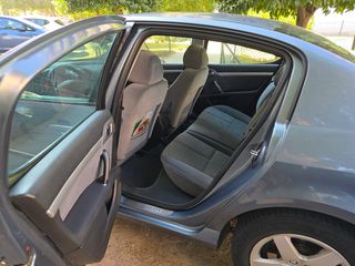 Peugeot 407 2005