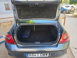 Peugeot 407 2005