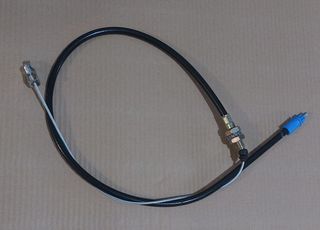 Cable Freno Mano Aixam A741 Crossline Roadline