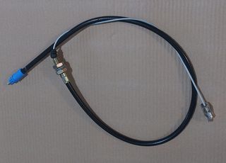 Cable Freno Mano Aixam A741 Crossline Roadline