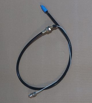 Cable Freno Mano Aixam A741 Crossline Roadline