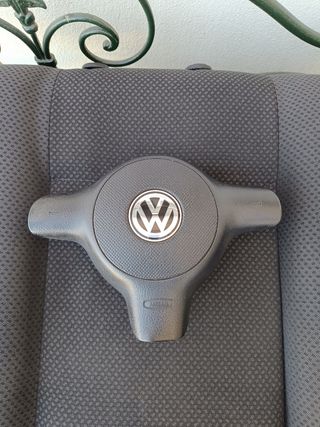 Volkswagen Polo 2000