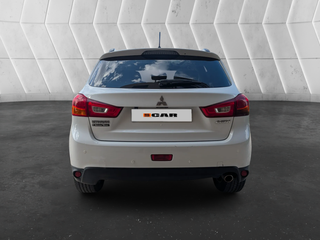 Mitsubishi ASX 2015