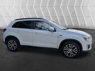 Mitsubishi ASX 2015