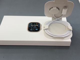 APPLE WATCH ULTRA 2 49mm NARANJA