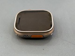 APPLE WATCH ULTRA 2 49mm NARANJA