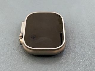 APPLE WATCH ULTRA 2 49mm NARANJA