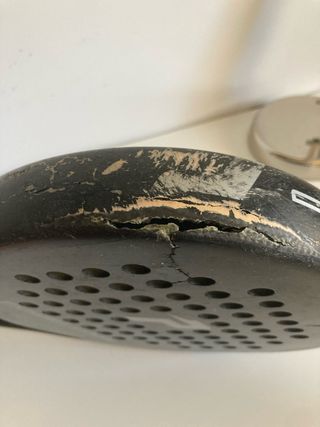 Pala de pádel Power Padel