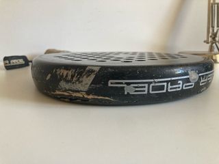 Pala de pádel Power Padel