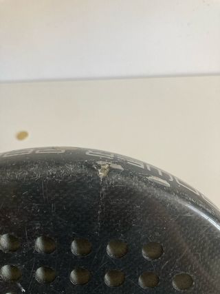 Pala de pádel Power Padel