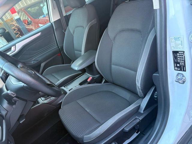 Ford Focus 2020