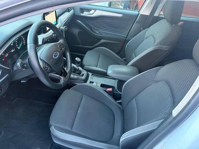 Ford Focus 2020