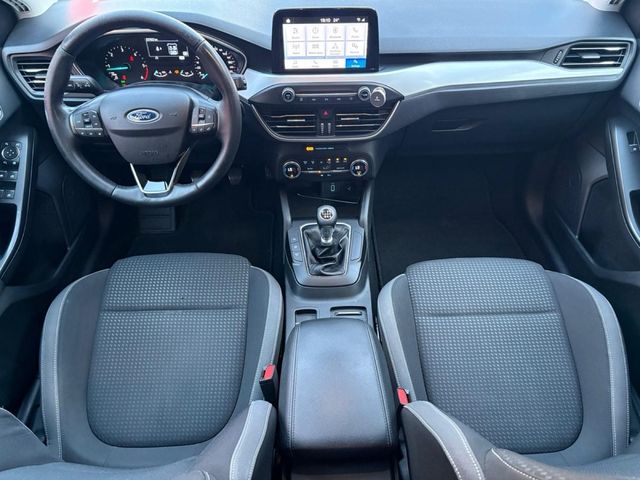 Ford Focus 2020