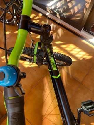 Bicicleta B'Twin 20 niño