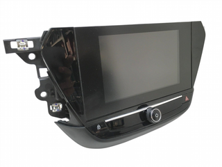 Pantalla Multifuncion Opel Corsa F