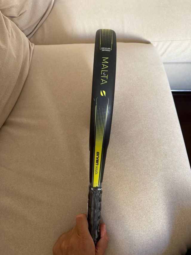 Racchetta Padel Orven Malta 355g