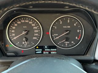 BMW Serie 2 GRAN TOURER 1 Dueño. Nacional.