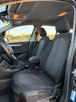 BMW Serie 2 GRAN TOURER 1 Dueño. Nacional.