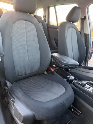 BMW Serie 2 GRAN TOURER 1 Dueño. Nacional.