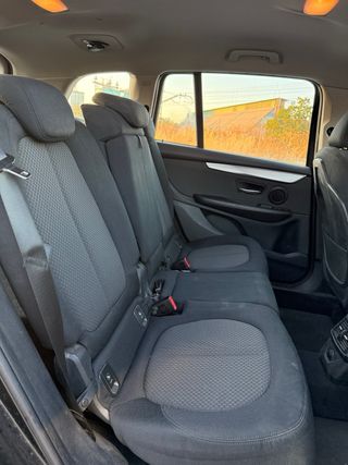 BMW Serie 2 GRAN TOURER 1 Dueño. Nacional.