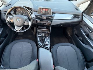 BMW Serie 2 GRAN TOURER 1 Dueño. Nacional.
