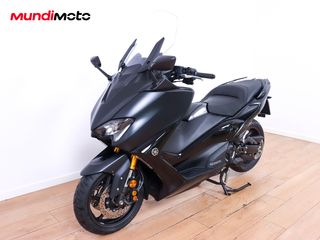 YAMAHA T-MAX 560 TECH MAX