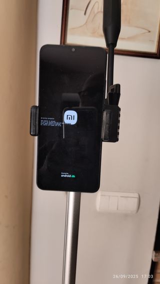 Trípode Profesional Aluminio VIDACC Japones