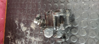 Bomba dirección 8D0145156K Volkswagen Passat (B5)