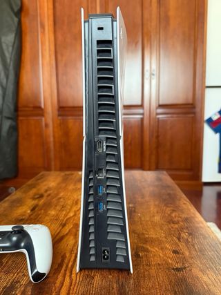 PS5 Slim Digital 