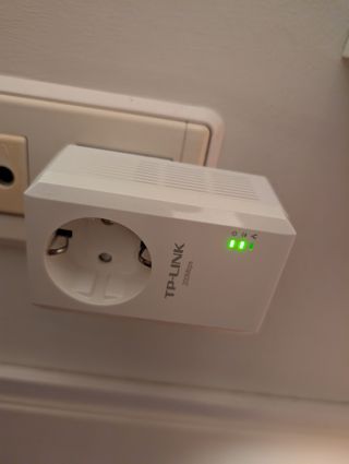 TP-Link PLC 200Mbps