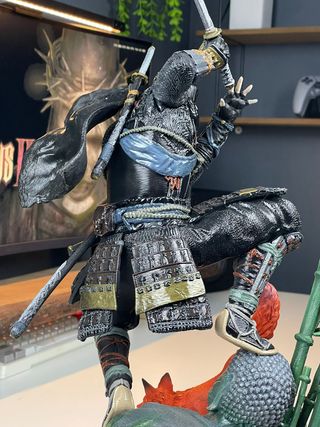 Figura Ghost of Tsushima