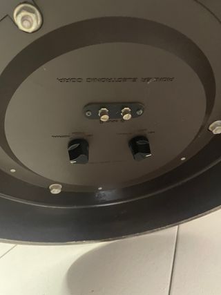 Altavoz Pioneer CS06A Vintage