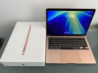 MacBook Air 13” 2020 M1 Rosa A2337