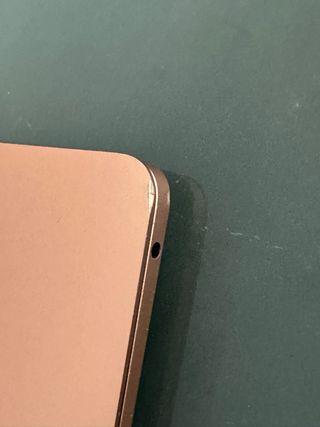 MacBook Air 13” 2020 M1 Rosa A2337