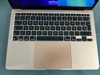 MacBook Air 13” 2020 M1 Rosa A2337