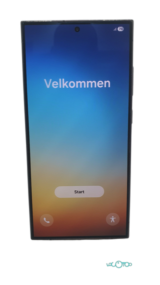 Smartphone Samsung Galaxy S24 Ultra 512GB