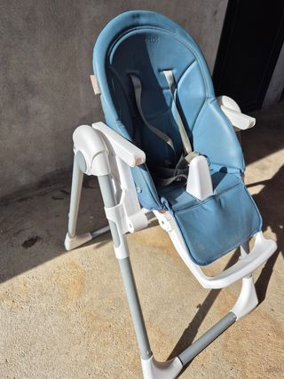 Trona infantil Olmitos