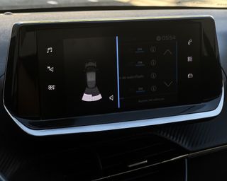 Peugeot 208 Allure 5P 2021