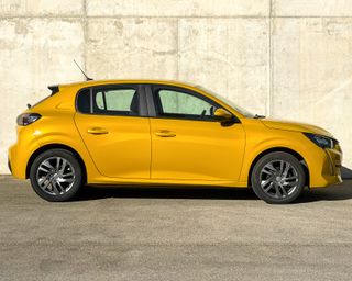 Peugeot 208 Allure 5P 2021