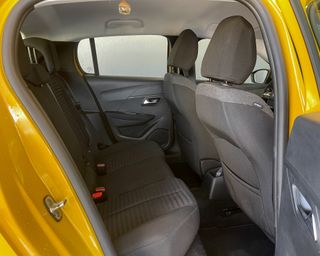 Peugeot 208 Allure 5P 2021