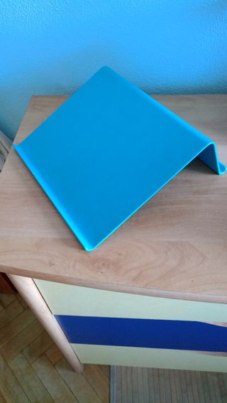 Soporte para portátil o tablet