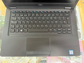 Portátil Dell Negro
