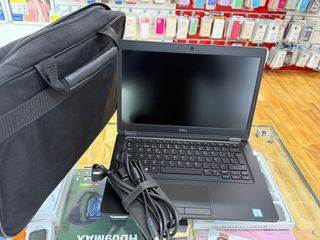 Portátil Dell Negro
