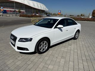 Audi A4 2009